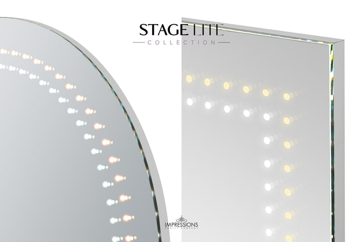 Introducing the Stage Lite Collection by Impressions Vanity
