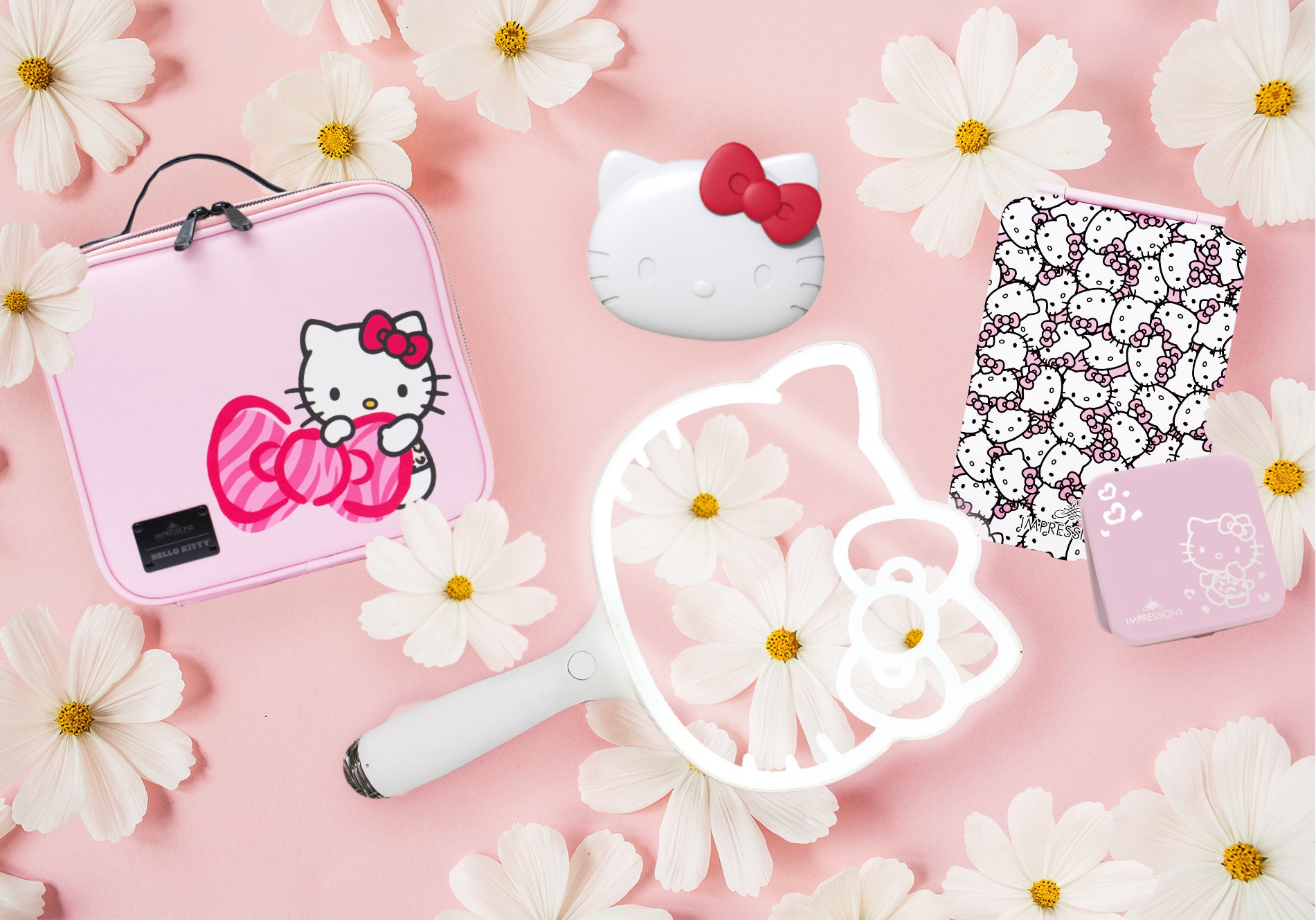 Hello Kitty® Collection • Impressions Vanity Co.