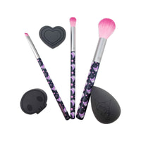 Kuromi™ Beauty Essentials Tray Set