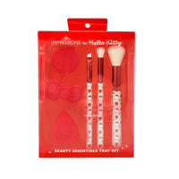 Hello Kitty® Beauty Essentials Tray Set