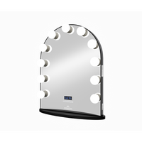 Hollywood Glow® Arch Vanity Mirror
