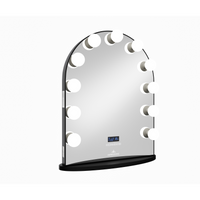 Hollywood Glow® Arch Vanity Mirror