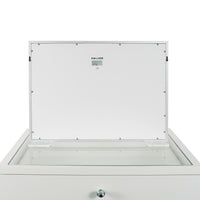 Stage Lite Plus Vanity Mirror Back View