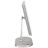Touch Pro LED Makeup Mirror with Bluetooth Audio+Speakerphone & USB Charger