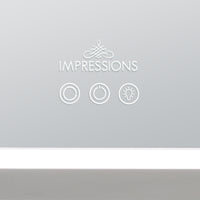 Strip Stage Plus Lite Touch Sensor Button