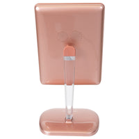 Touch Pro LED Makeup Mirror with Bluetooth Audio+Speakerphone & USB Charger
