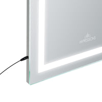 Stage Lite Full Length Vanity Mirror