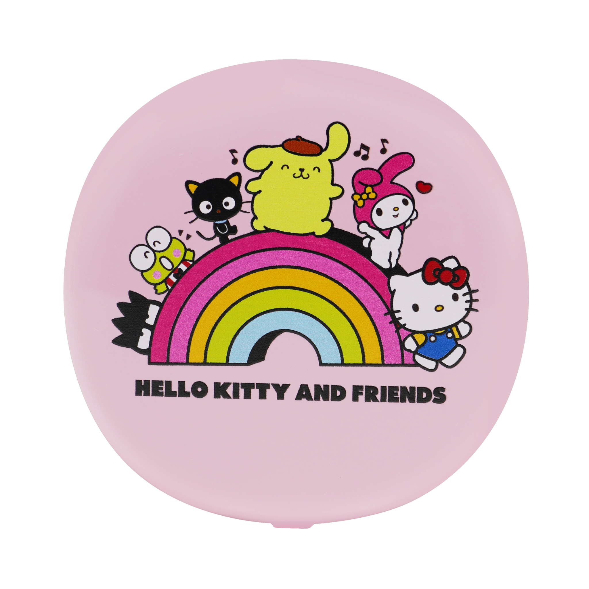 Hello Kitty® & Friends 