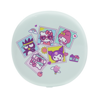 Hello Kitty® & Friends "Vacay" Rechargeable LED Compact Mirror