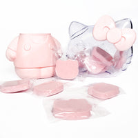 Hello Kitty® 12-PC Sponge Gift Set