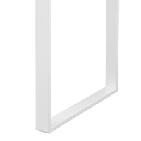 SlayStation® Duet Vanity Table Desk