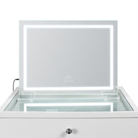 Strip Stage Plus Lite Front Angle