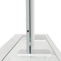 Stage Lite Midi Vanity Mirror- Power Port