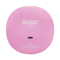 Hello Kitty® & Friends "Core" Rechargeable LED Compact Mirror