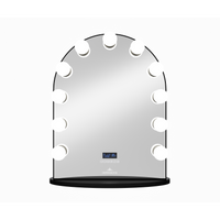 Hollywood Glow® Arch Vanity Mirror