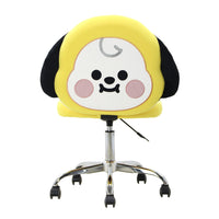 BT21™ CHIMMY Swivel Vanity Chair
