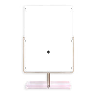 Prisma 360° Tri-Tone LED Makeup Mirror