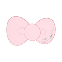 Hello Kitty Bow LARGE Compact-FRONT