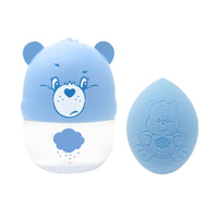 Care Bears™ Grumpy Bear Blending Sponge + Travel Case