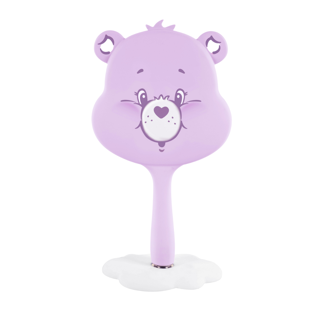 Care Bears™ Share Bear LED Handheld Mirror • Impressions Vanity Co.