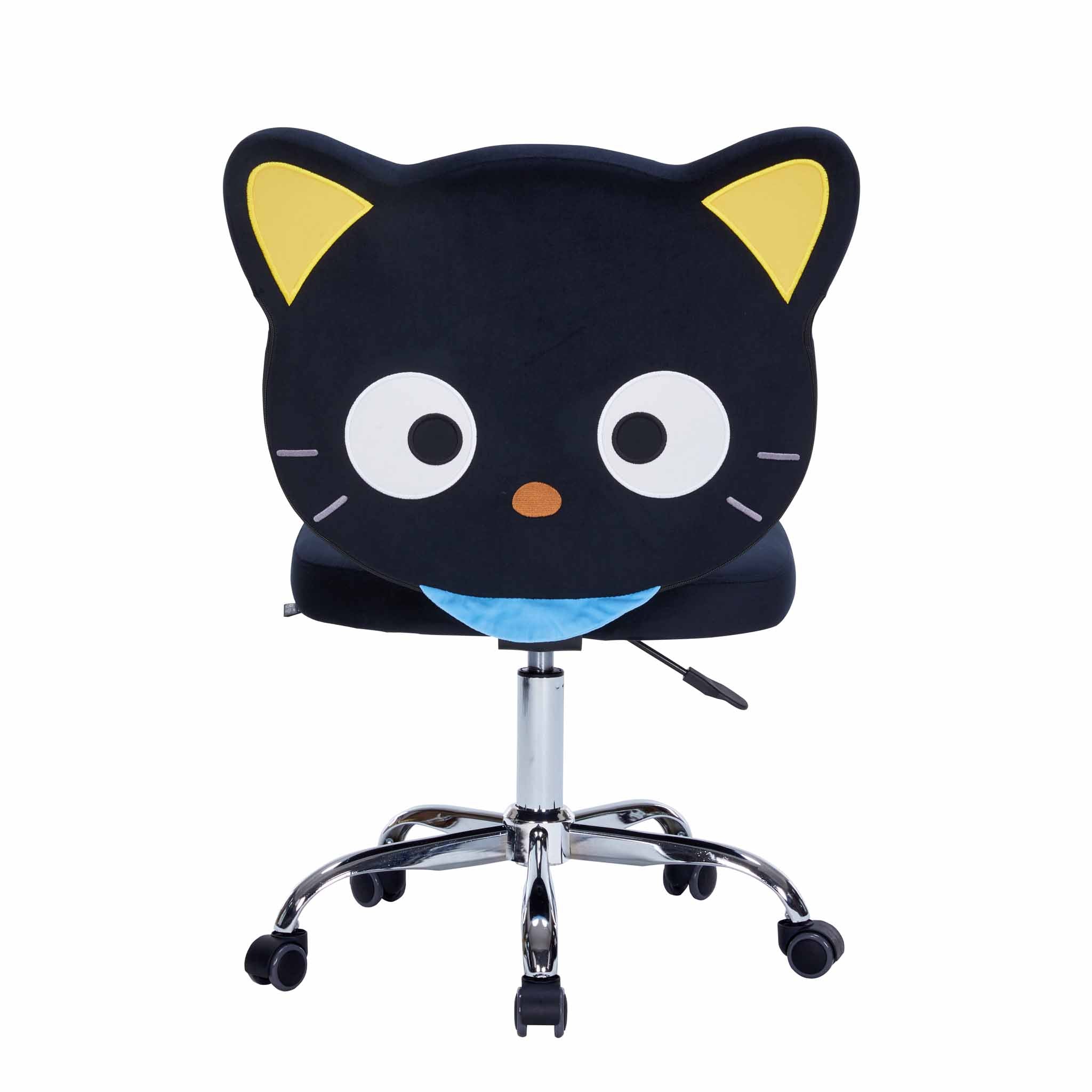 Chococat™ Swivel Vanity Chair