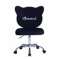 Chococat™ Swivel Vanity Chair