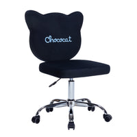 Chococat™ Swivel Vanity Chair