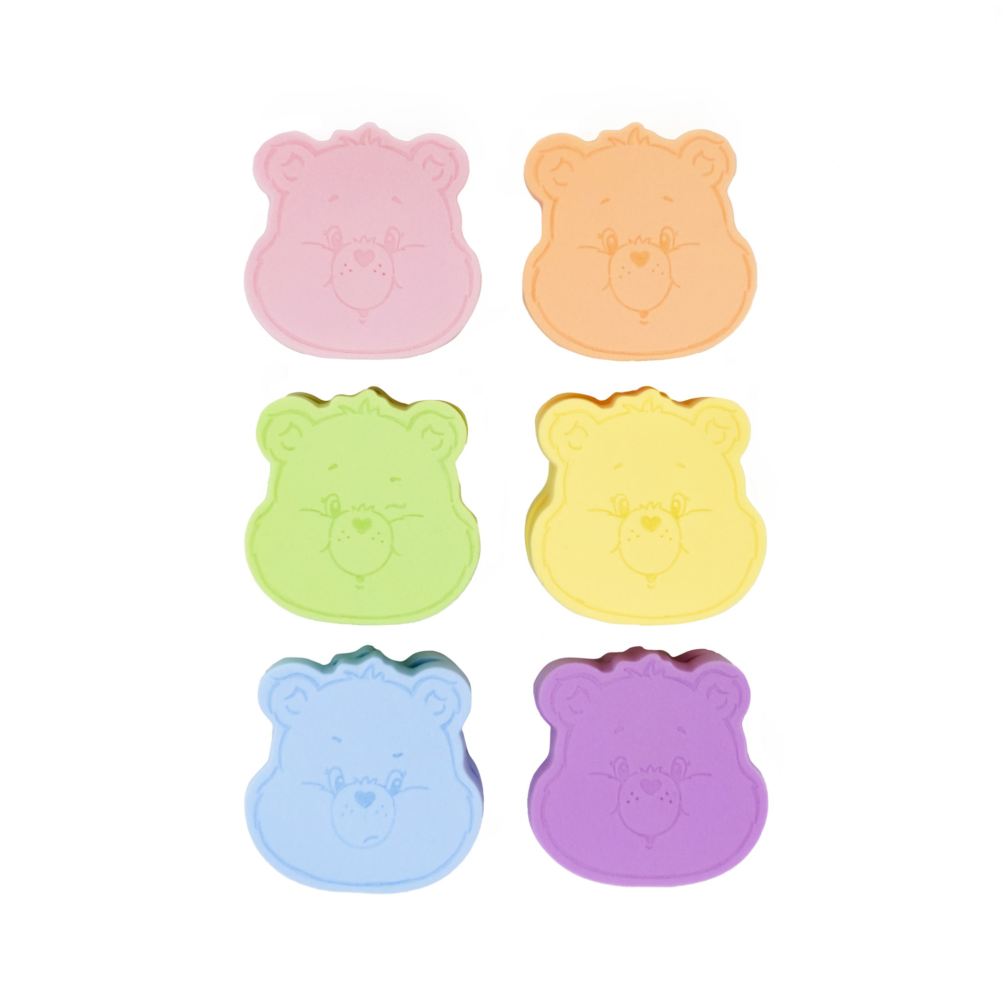 Care Bear bundle of 12 - RESERVED orders