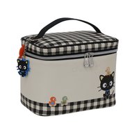 Chococat™ Cosmetic Train Case