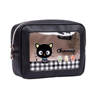 Chococat™ Window Cosmetic Pouch