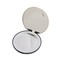 Chococat™ Rechargeable LED Compact Mirror