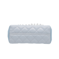 Cinnamoroll™ “Lovely Ribbon” Ruffled Cosmetic Pouch
