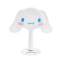 Cinnamoroll™ LED Handheld Makeup Mirror