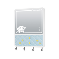 Cinnamoroll™ “Lovely Ribbon” Vanity Pinboard