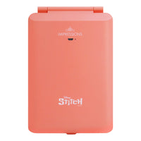 Stitch TouchPad Mini Tri-Tone LED Makeup Mirror