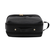 Córdoba Double Layer Makeup Bag