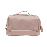 Córdoba Double Layer Makeup Bag