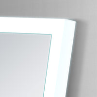 Prisma Tri-Tone LED Makeup Mirror