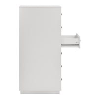 Hello Kitty® SlayStation 6-Drawer Makeup Vanity Storage Unit