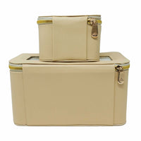 Cyprus Essentials 2-PC Case Set