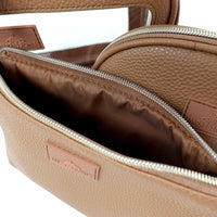 Barbados 3-PC Makeup Bag