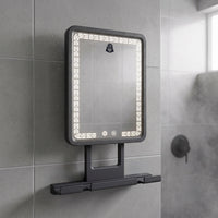 Darth Vader™ LED Shaving Mirror