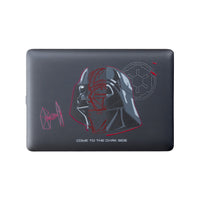 Darth Vader™ LED Trifold Hanging Mirror