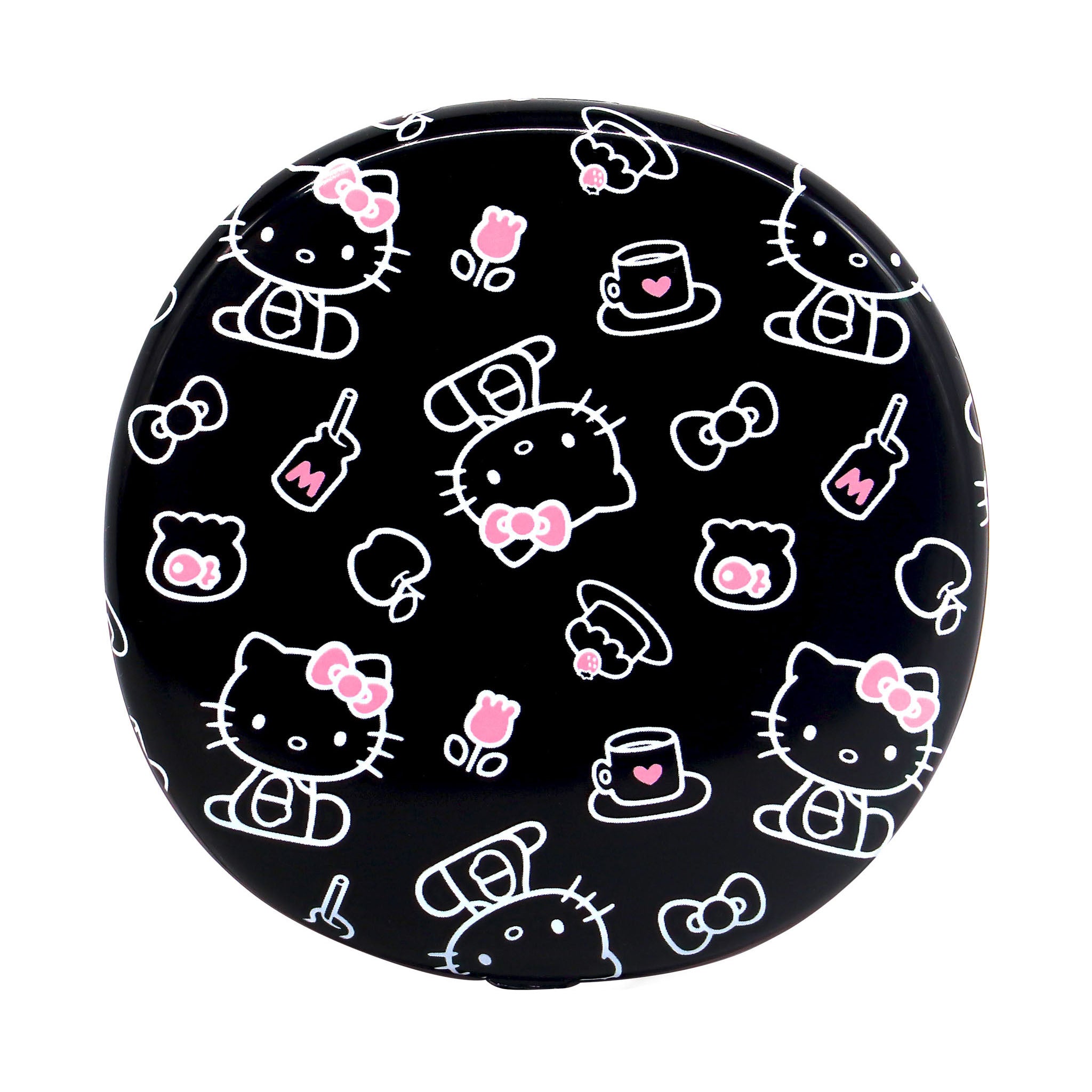 Hello Kitty for Impressions Vanity Compact Mirror