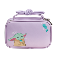 Grogu™ Layered Makeup Bag