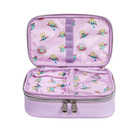 Grogu™ Layered Makeup Bag