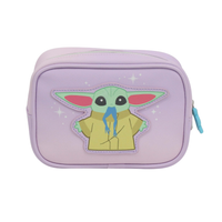 Grogu™ Cosmetic Pouch