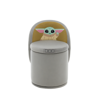 Grogu™ Hover Pram Storage Ottoman