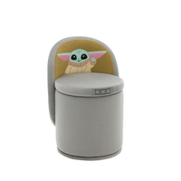 Grogu™ Hover Pram Storage Ottoman