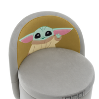 Grogu™ Hover Pram Storage Ottoman